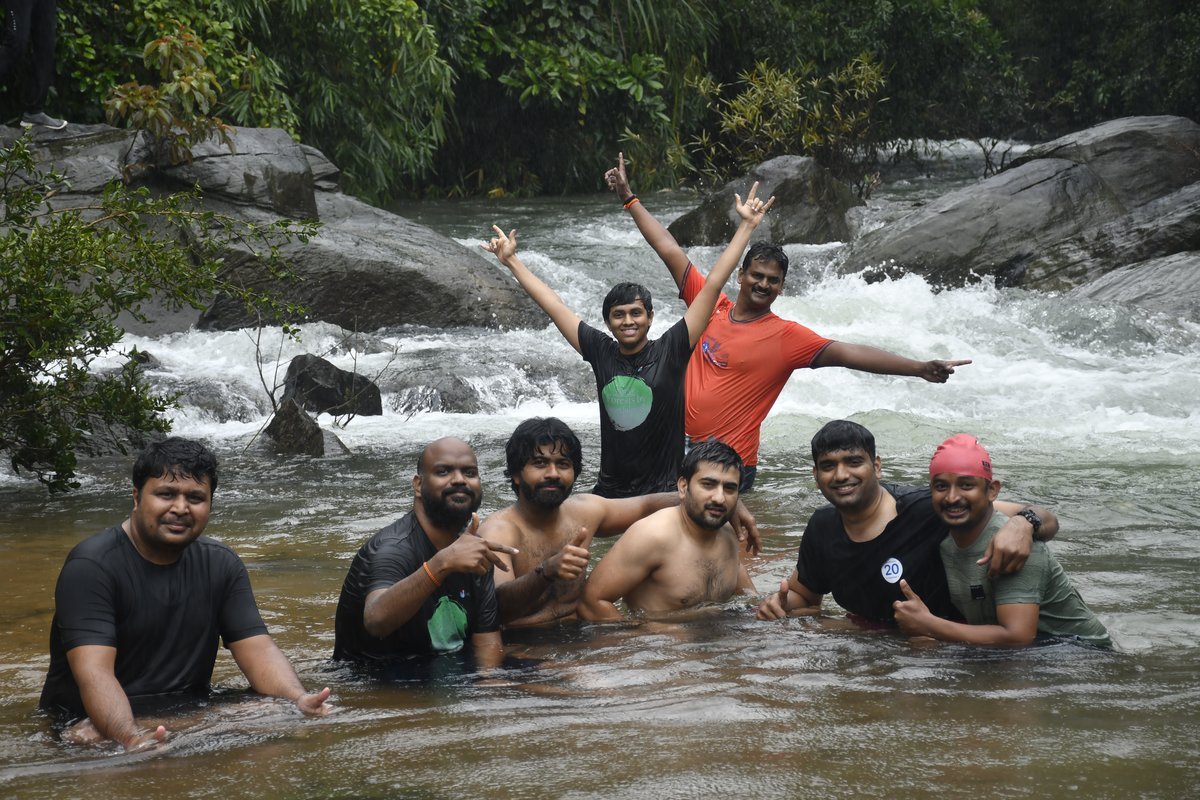 Agumbe Vismaya Video