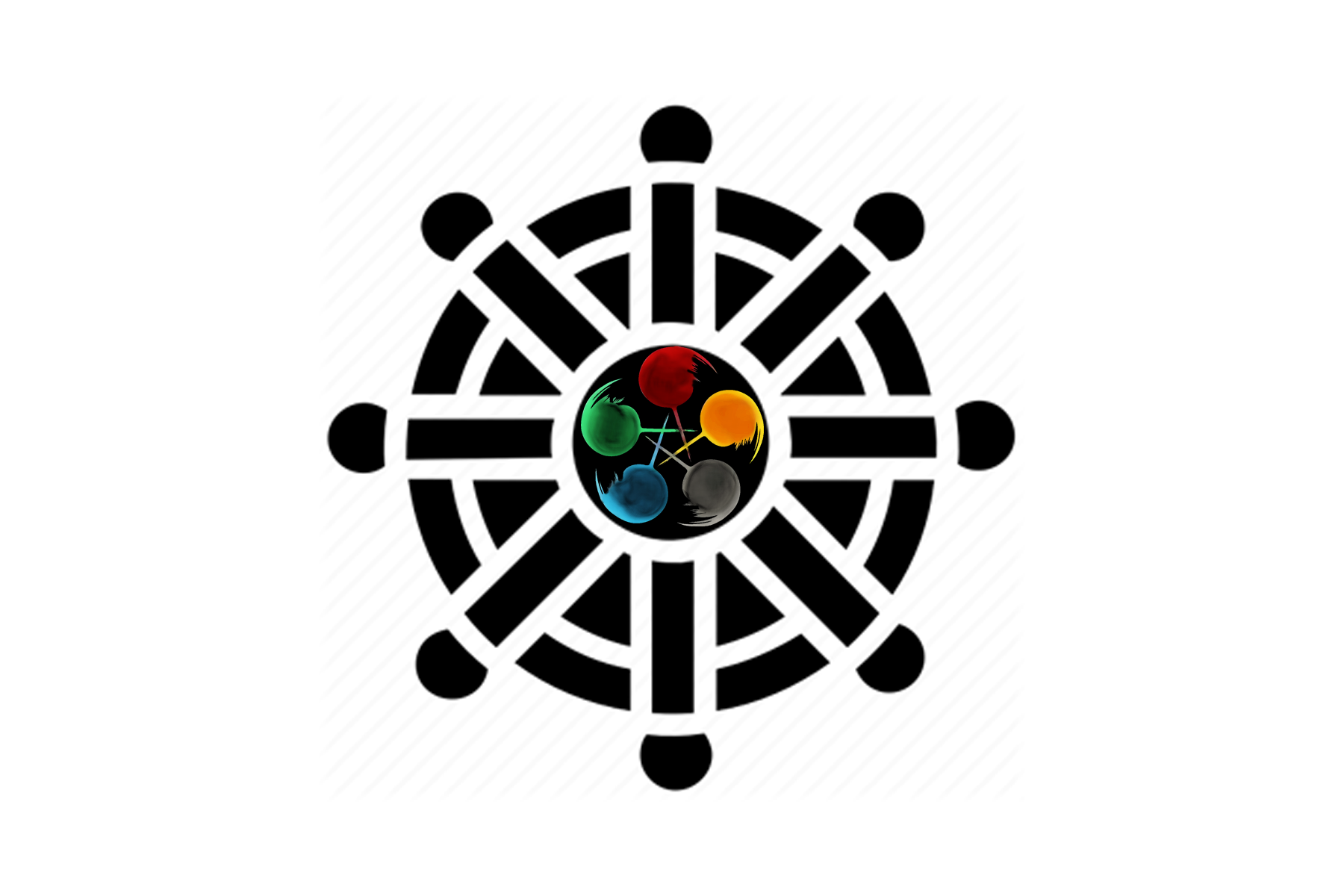 Suyana symbol logo